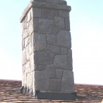 Chimney